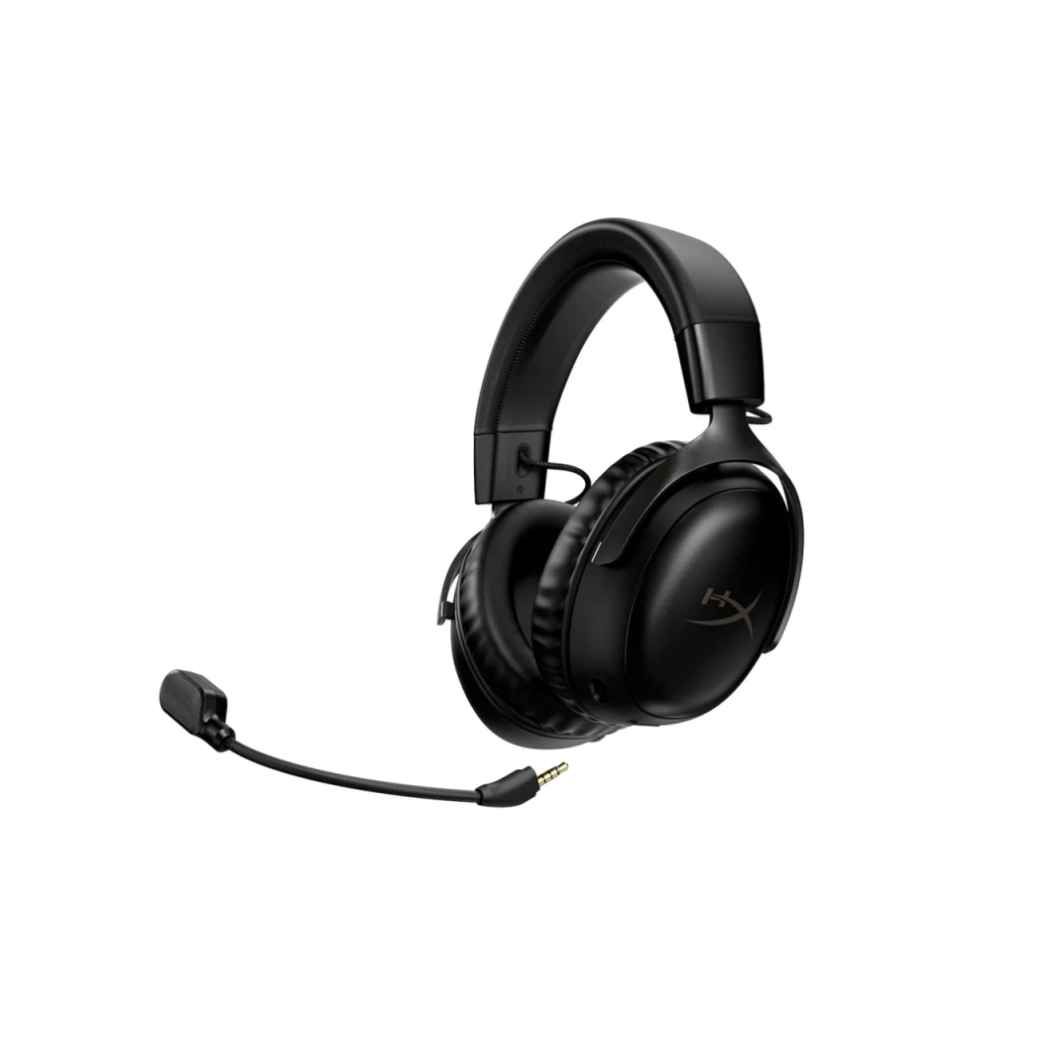 Hyperx Cloud Flight S Wireless Gaming Headset Bluetooth Headset