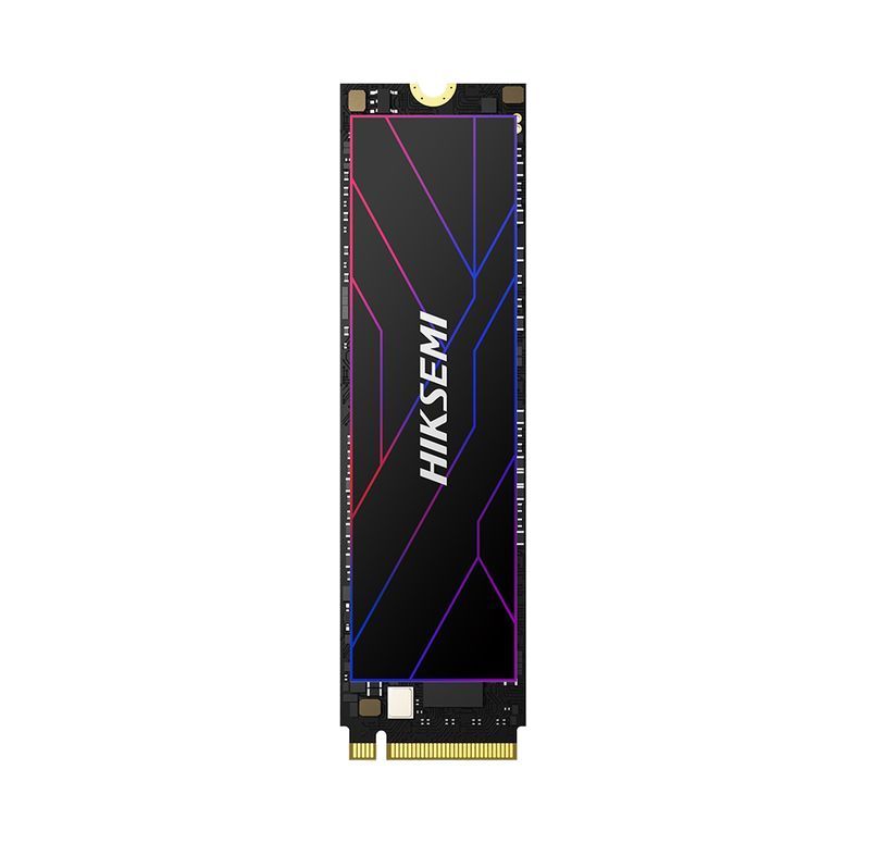 SSD (เอสเอสดี) HIKSEMI FUTURE M.2 PCIE