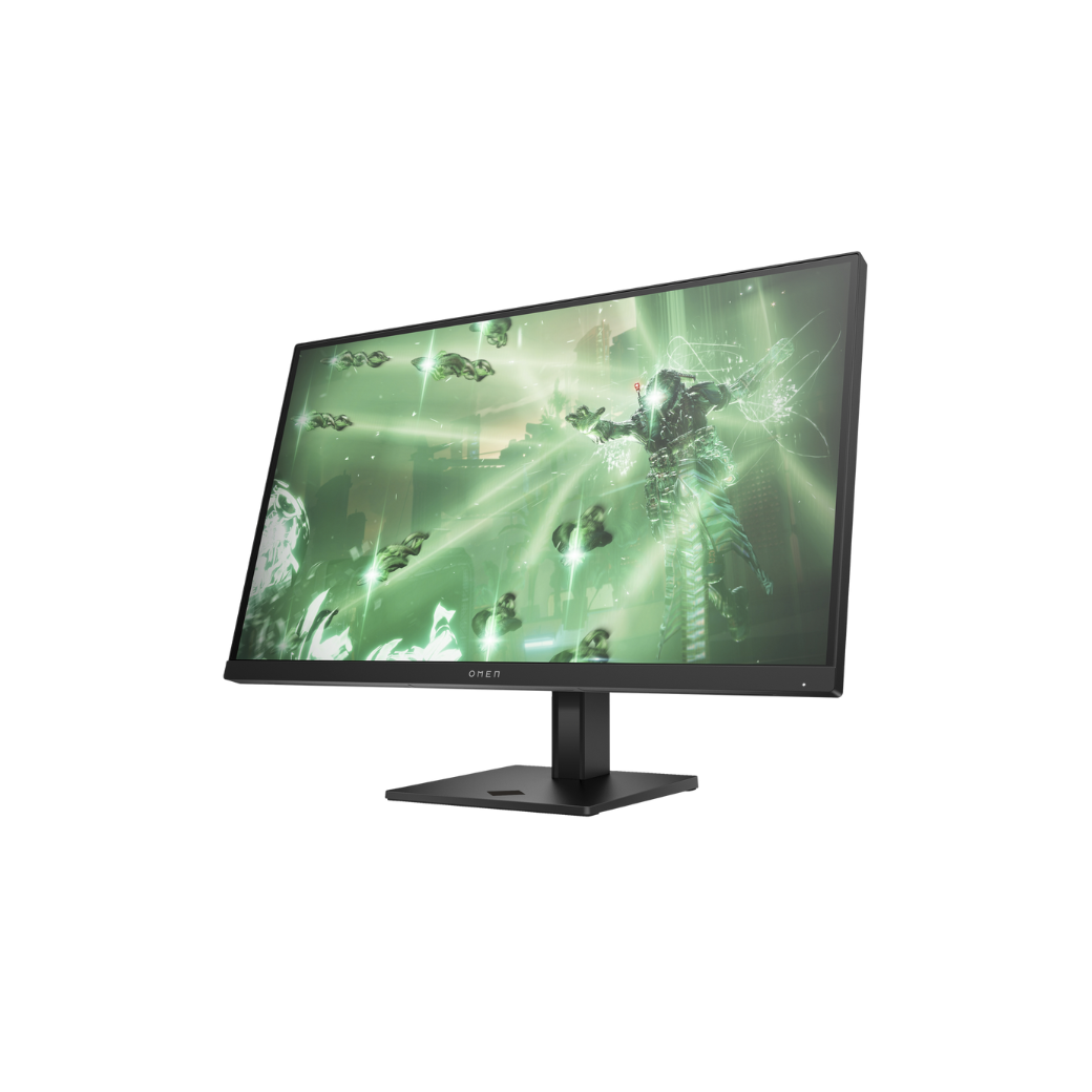 จอมอนิเตอร์HP OMEN 27q -27 inch (780H5AA#AKL QHD Gaming Monitor