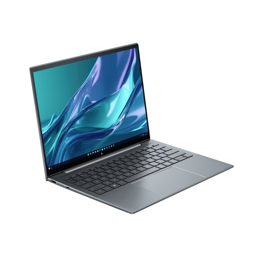 HP Dragonfly G4 13.5-inch NOTEBOOK (โน๊ตบุ๊ค) / Intel Core i7