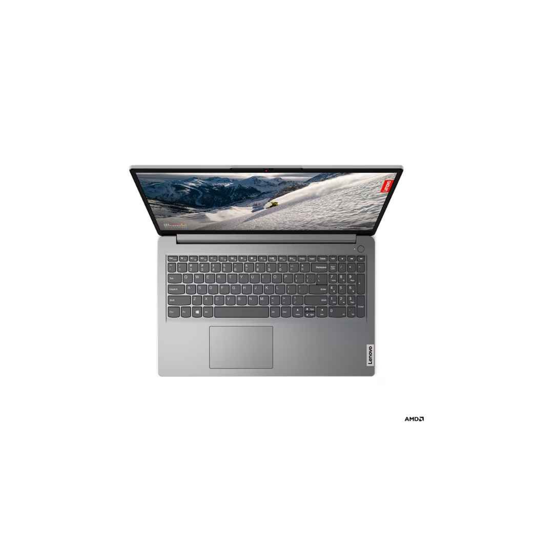 LENOVO IDEAPAD 1 15ALC7 82R400J9TA NOTEBOOK (โน๊ตบุ๊ค) AMD RYZEN 7