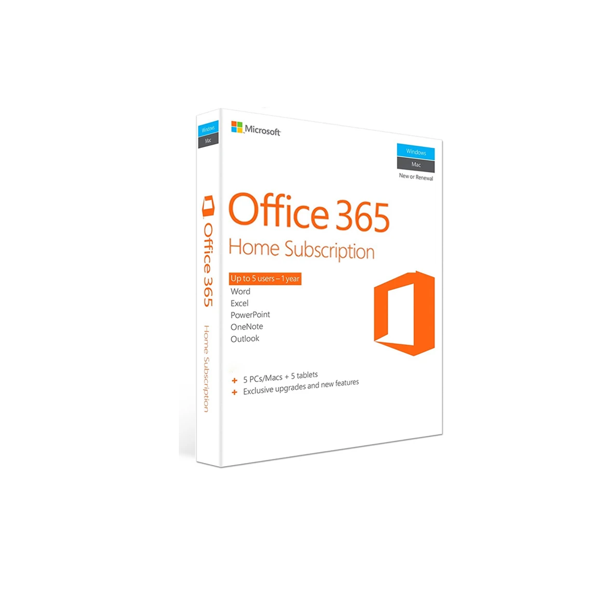 micorosoft office 365