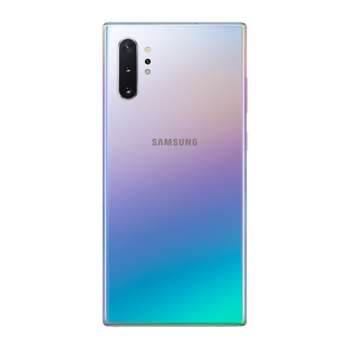 SAMSUNG GALAXY NOTE 10 PLUS 12GB/256GB Aura Glow