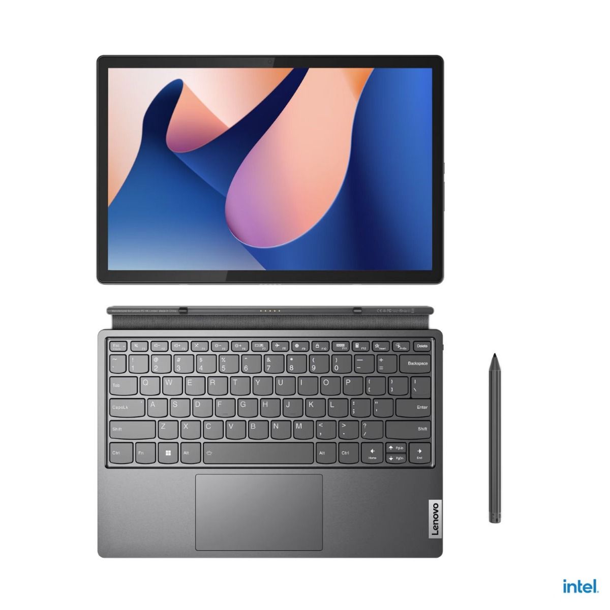LENOVO IDEAPAD DUET 5 12IRU8 83B30058TA TOUCHSCREEN INTEL