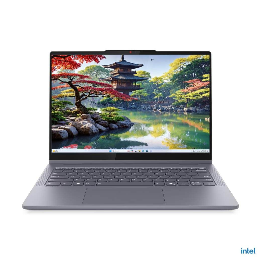 LENOVO IDEAPAD 5 2-IN-1 14IAL10 (83KR0018TA) | Intel Core