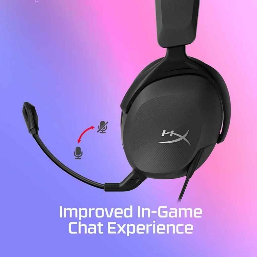 หูฟัง HyperX Cloud Stinger Core Gaming Headsets ประกันศูนย์ ปี