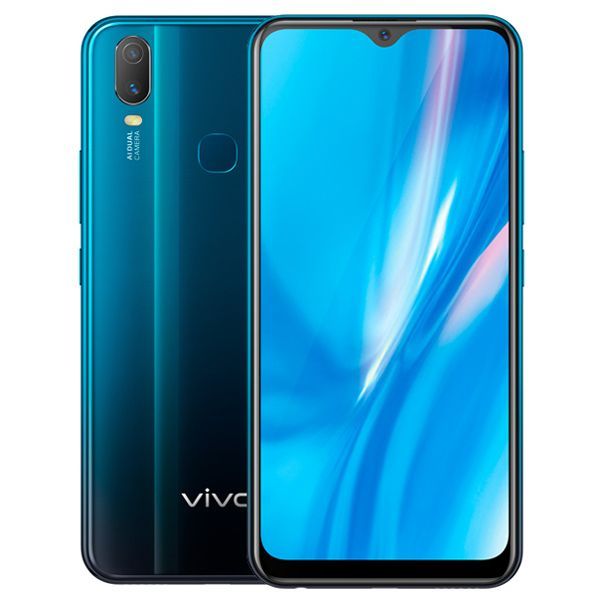 VIVO Y11 3GB/32GB Blue