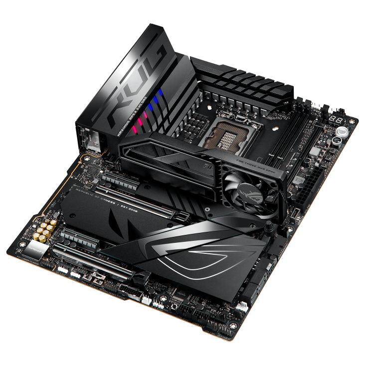 ROG-MAXIMUS-Z790-APEX-ENCORE