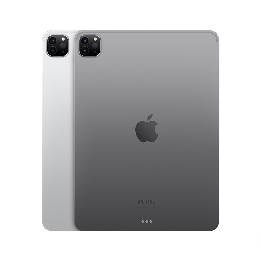Apple iPad Pro 11inch WiFi 2022 (4th Gen)