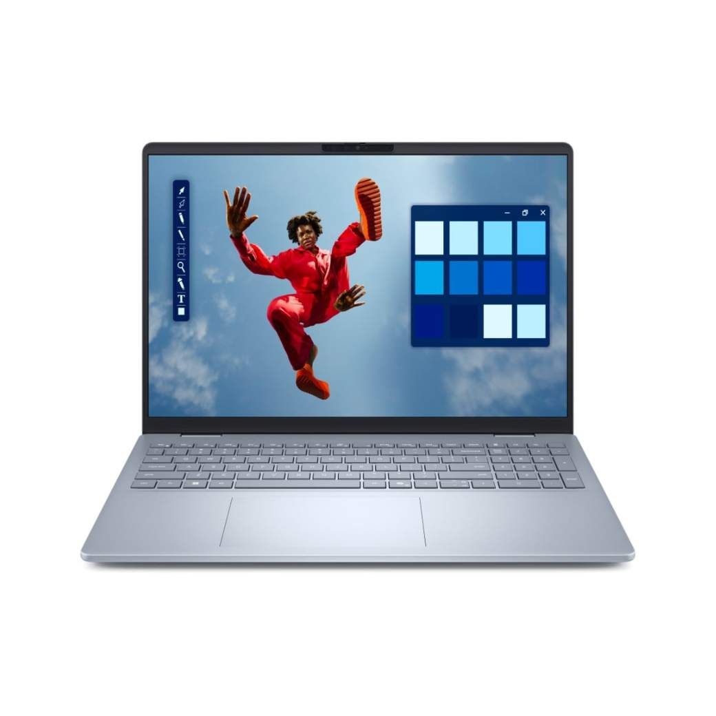 Dell 16 Plus (Ultra 9) - โน้ตบุ๊กทำงาน 16 นิ้ว | Uboncomputer