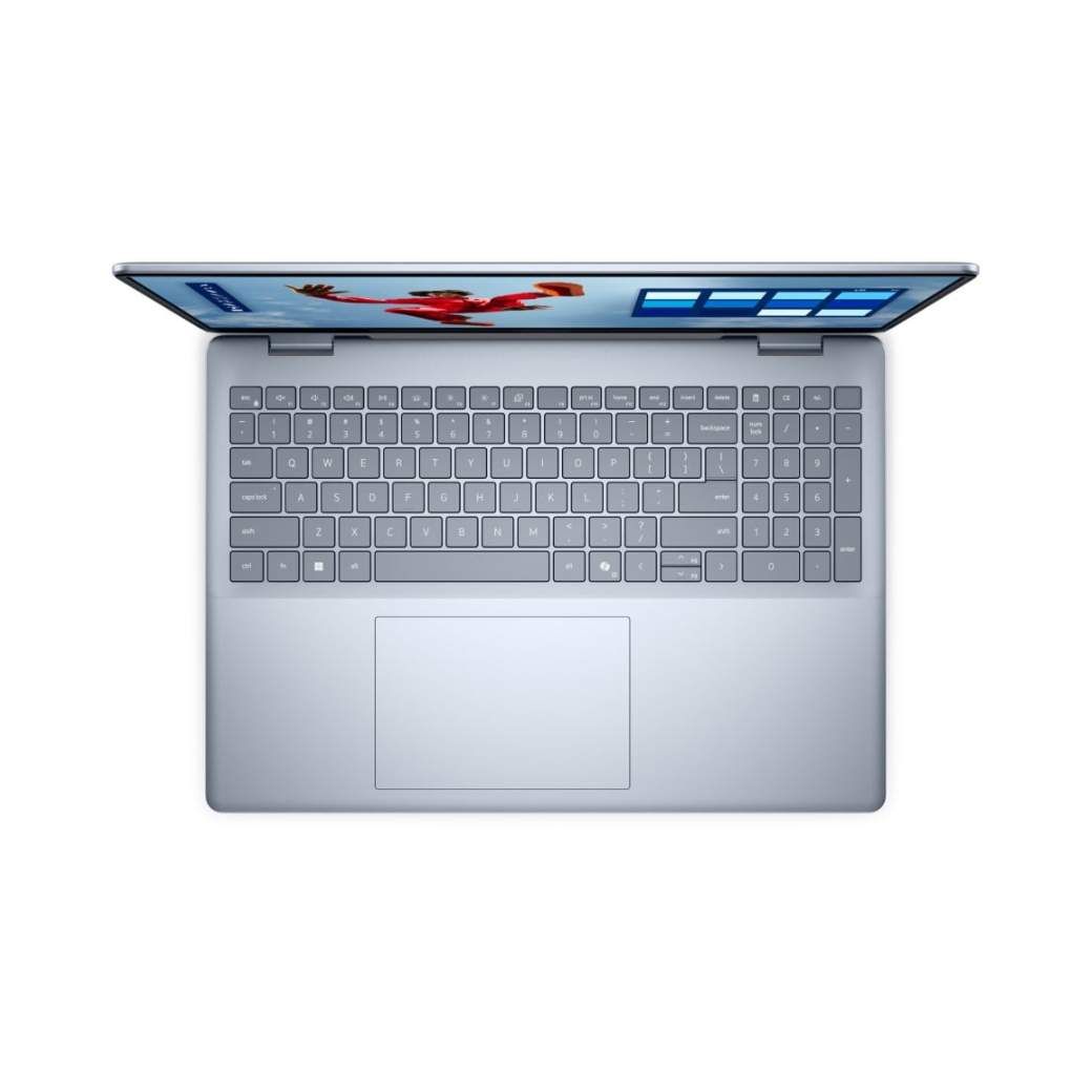 Dell 16 Plus (Ultra 9) - โน้ตบุ๊กทำงาน 16 นิ้ว | Uboncomputer