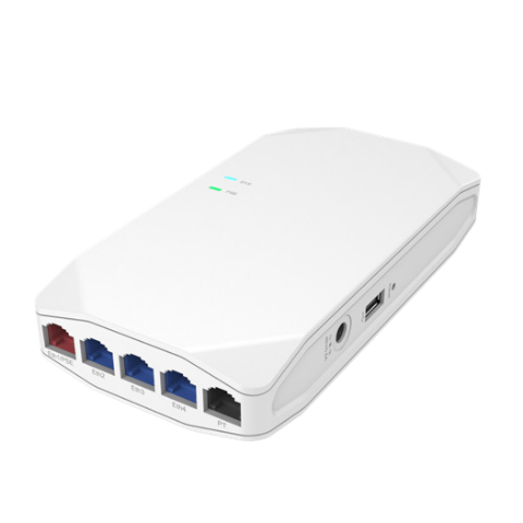 ALCATEL-LUCENT OMNIACCESS STELLAR AP1301H WI-FI 6