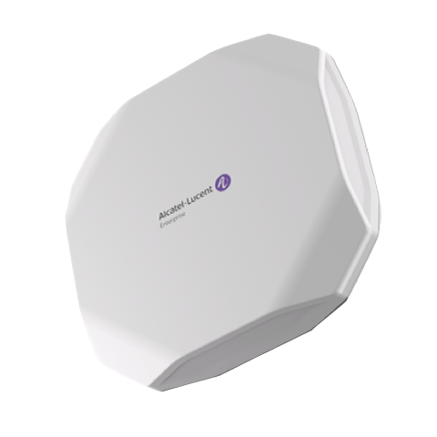 ALCATEL-LUCENT OMNIACCESS STELLAR AP1320 WI-FI 6