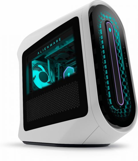 DESKTOP DELL PC ALIENWARE AURORA R15 W269351001TH