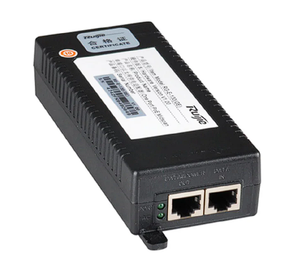 RUIJIE POE 1-PORT 1000BASE-T RG-E-130-GE