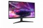 MONITOR (จอมอนิเตอร์) LG ULTRA GEAR 27” FHD VA 1ms 165Hz Monitor with FreeSync (Premium) ประกันศูนย์ 3 ปี
