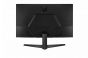 MONITOR (จอมอนิเตอร์) LG ULTRA GEAR 24” FHD VA 1ms 165Hz Monitor with FreeSync (Premium) ประกันศูนย์ 3 ปี