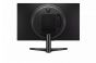  MONITOR (จอมอนิเตอร์) LG ULTRA GEAR 24" FHD IPS 144Hz HDR Monitor with FreeSync (24GN60R-B) ประกันศูนย์ 3 ปี