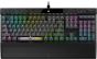 KEYBOARD คีย์บอร์ด CORSAIR K70 MAX RGB MAGNETIC MECHANICAL GAMING KEYBOARD