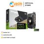 VGA การ์ดจอ ZOTAC GAMING GEFORCE RTX 5060 SOLO 8GB GDDR7 ประกันศูนย์ 3 ปี