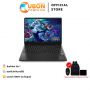 HP OMEN 16-AP0198AX NOTEBOOK (โน๊ตบุ๊ค) AMD RYZEN 9 8940HX / RTX5060 / 24GB / 1TB / WIN11 / ประกันศูนย์ 3 ปี
