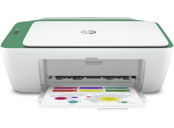 HP DeskJet Ink Advantage 2337 All-in-one Printer