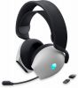 หูฟัง DELL ALIENWARE DUAL-MODE WIRELESS GAMING AW720H