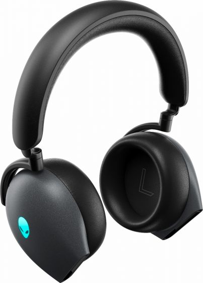 HEADSET (หูฟัง) DELL ALIENWARE TRI-MODE WIRELESS GAMING AW920H