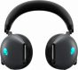 HEADSET (หูฟัง) DELL ALIENWARE TRI-MODE WIRELESS GAMING AW920H