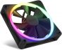FAN CASE (พัดลมเคส) NZXT F120 RGB
