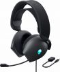 หูฟัง DELL ALIENWARE WIRED GAMING HEADSET - AW520H