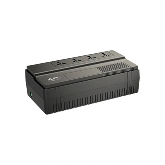 เครื่องสำรองไฟ UPS APC BV1000I-MST (1000 VA/600 WATT) 