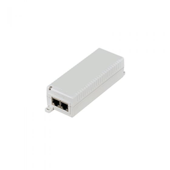 อุปกรณ์เน็ตเวิร์ค Ruijie RG-E-120(GE) 1-Port POE Adapter (1000Base-T,802.3af)ปีรับประกัน  3 ปี