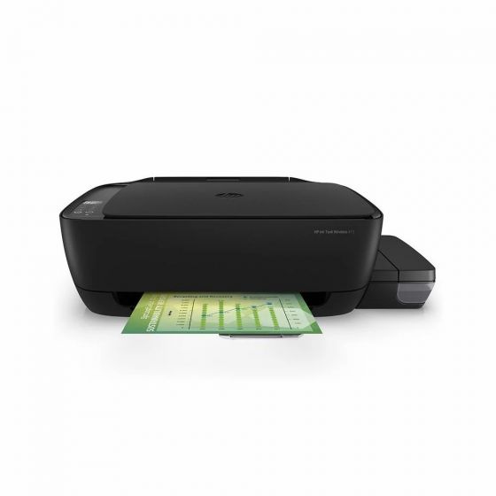 HP PRINTER AIO-IN-ONE INK TANK WIRELESS 415 