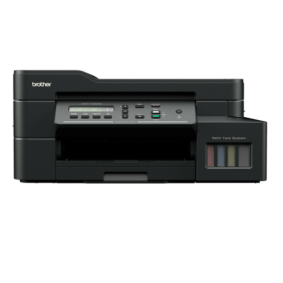 Brother Printer DCP-T720DW Ink Tank All-in-One