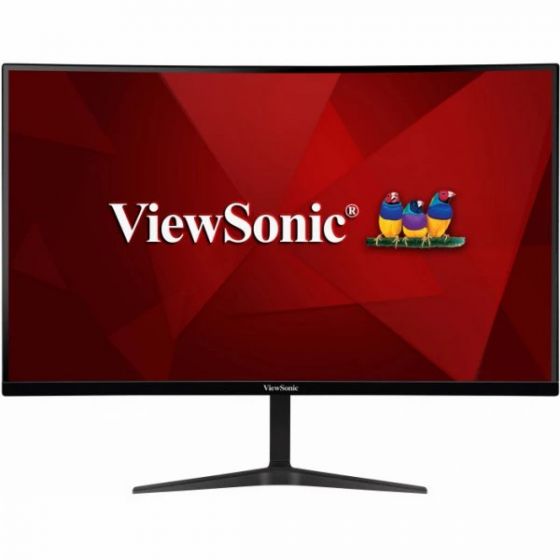 VIEWSONIC MONITOR CURVED SPEAKERS VX2718-PC-MHD