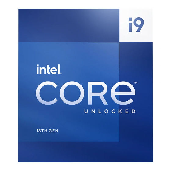 CPU (ซีพียู) INTEL CORE I9-13900K 3.0 GHz ประกันศูนย์ 3 ปี