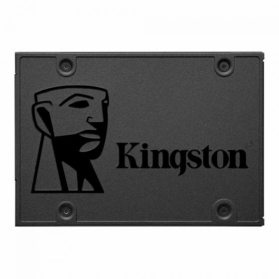 KINGSTON A400 480GB 2.5inch SSD SATA (SA400S37/480G)