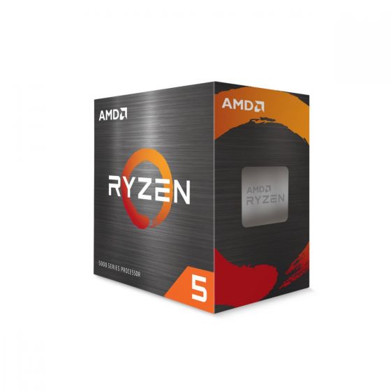 CPU AMD RYZEN 5 5600X 3.7 GHz (SOCKET AM4)