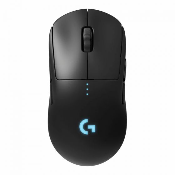 LOGITECH G PRO WIRELESS