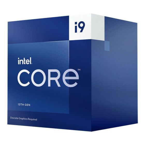 INTEL CORE I9-13900F LGA1700