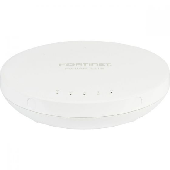 อุปกรณ์เน็ตเวิร์ค FORTINET FORTIAP 221E