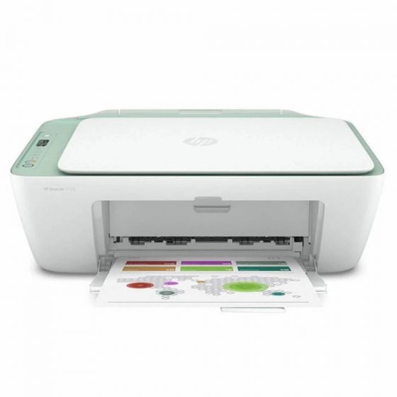 HP DeskJet Ink Advantage 2777 All-in-One Printer