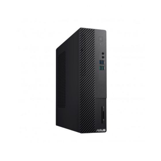 ASUS PC S500SE-313100027W INTEL I3-13100 / RAM 8 GB / SSD 256 GB / Wi-Fi 6 / WIN 11 HOME / ประกันศูนย์ 3 ปี OSS