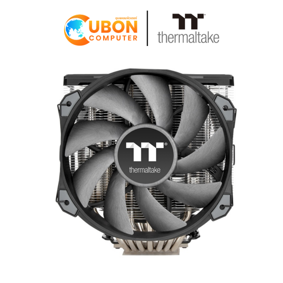 CPU AIR COOLER ซิงค์ระบายความร้อน THERMALTAKE TOUGHAIR 710