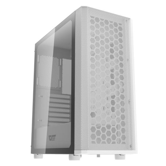 DARKFLASH DK360 ATX WHITE
