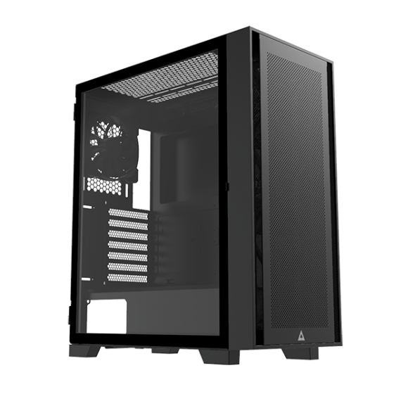 CASE (เคส) MONTECH AIR 1000 LITE ATX BLACK