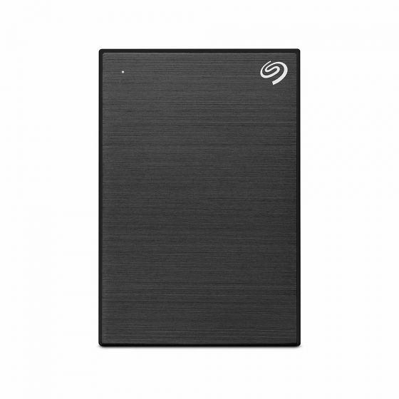 SEAGATE ONE TOUCH WITH PASSWORD 1TB BLACK