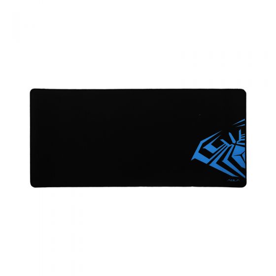 MOUSE PAD แผ่นรองเมาส์ AULA GAMING MP-XL BLACK