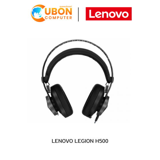 LENOVO LEGION H500 HEADSET GAMING